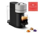 Krups XN 910B Nespresso Vertuo Next Light Grey