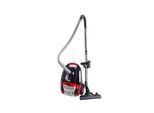 Fakir Red Vac Power Bodenstaubsauger