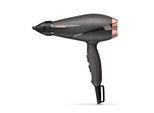 Babyliss 6709DE 2100W Smooth Pro Haartrockner schwarz/ rose Gold