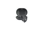 JLab JBuds Sport ANC TWS graphit In-Ear Kopfhörer (Headset-Funktion, Bluetooth,kabellos,noise cancelling)