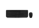 CHERRY TAS Desktop-Set Gentix