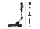 ROWENTA Akku-Handstaubsauger mit Stiel RH2037 X-Force Flex 9.60 Allergy