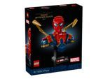 LEGO® Iron Spider-Man Büste