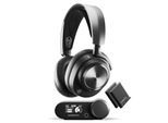 Steelseries Arctis Nova Pro Wireless für Playstation & PC (PlayStation, PC, Mac, Switch, VR, Bluetooth, 2,4 GHz)