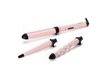 Babyliss MS750E Curl and Wave Trio Lockenstyler