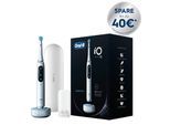 Oral-B iO Series 10 Zahnbürste weiß
