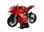 LEGO® Ducati Panigale V4 S Motorrad