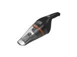 Black + Decker Akku-Handstaubsauger ohne Stiel NVC115BJL