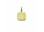 Sternzeichenanhänger ADELIA´S "Sternzeichen Anhänger Schütze 333 Gold ( 8K )", gold, Schmuckanhänger, Damen, Schütze, Gold, Goldanhänger Schütze
