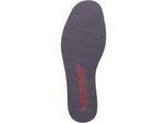 Einlegesohlen DUNLOP "FoodPro Insole", Damen, Gr. 48, schwarz, Einlegesohlen Einlegesohlen