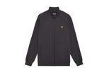 Lyle & Scott Heren getapet jack (Grijs)