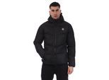 Ellesse Heren Performante Puffer Jacket (Zwart)