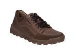JOSEF SEIBEL Heren Lage schoen Raymond 01 in bruin