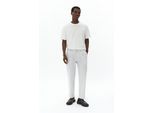 Casual Hose MAHart Casual Hose Gerade Passform