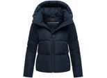 Navahoo dames gewatteerde jas Frostherz XIV – modern, warm & functioneel