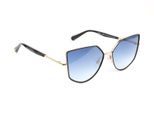 Ana Hickmann Sunglasses HI3207 A01A 54