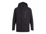 Craghoppers Heren Lorton II Waterdichte Jas (Donkere marine)