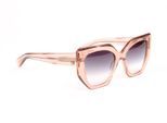 Ana Hickmann Sunglasses HI9224 T02 53