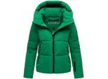 Navahoo dames gewatteerde jas Frostherz XIV – modern, warm & functioneel