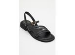 Cesar Leder Sandalen (Women)