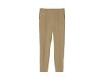 Lacoste Dames/Dames Stretch Sport Golfbroek (Bruin)
