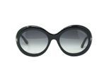 Tom Ford Liya-02 FT0918 01B Black Sunglasses