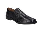 JOSEF SEIBEL Herren Slipper Douglas in grün