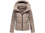 Navahoo dames gewatteerde jas Frostherz XIV – modern, warm & functioneel