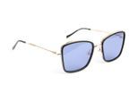 Ana Hickmann Sunglasses HI3220 A01 54