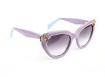 Ana Hickmann Sunglasses AH9469 D01 54