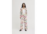 Casual Hose IHKATE Hose Loose fit