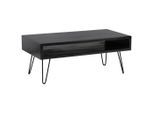 Couchtisch Wl6.841 Holz 100/50/40 cm
