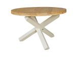 Esstisch Wl5.056 Holz 120/120/75 cm
