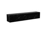 Lowboard Wl6.865 Schwarz