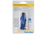 TechniSat F-Stecker Self-Install Set 3.9 3.9 Installations-Set für Zuhause