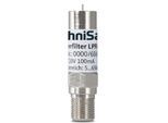 Technisat LTE-Sperrfilter LPF694 Sperrfilter für LTE-Mobilfunkfrequenzen