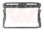 VAN WEZEL Frontverkleidung 5769668 für VW