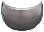 VAN WEZEL Motorhaube 3358670 für NISSAN