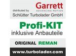SCHLÜTTER TURBOLADER Lader, Aufladung 16600255eol für Opel GM
