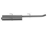 IMASAF Mittelschalldämpfer 269706 mitte für Citroën TALBOT AUTOBIANCHI
