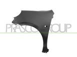 PRASCO Kotflügel ds0143004 vorne links für NISSAN
