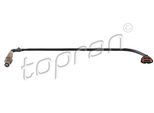 TOPRAN Lambdasonde 207059 für Opel Vaughall Suzuki