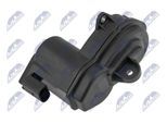 NTY Stellelement, Feststellbremse Bremssattel hzsvw009a für Audi