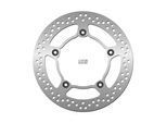 NG Bremsscheibe 6614710