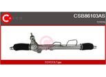 CASCO Lenkgetriebe csb86103as für TOYOTA