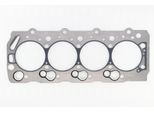 CORTECO Dichtung, Zylinderkopf 414483p für HYUNDAI MITSUBISHI KIA