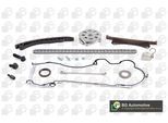 BGA Steuerkettensatz tc9515fk für Vaughall Opel