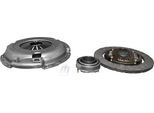 JP GROUP Kupplungssatz 3430400210 für HONDA ROVER