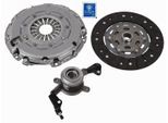 SACHS Kupplungssatz 3000990463