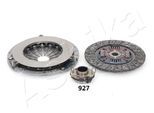 ASHIKA Kupplungssatz 9209927 für ISUZU